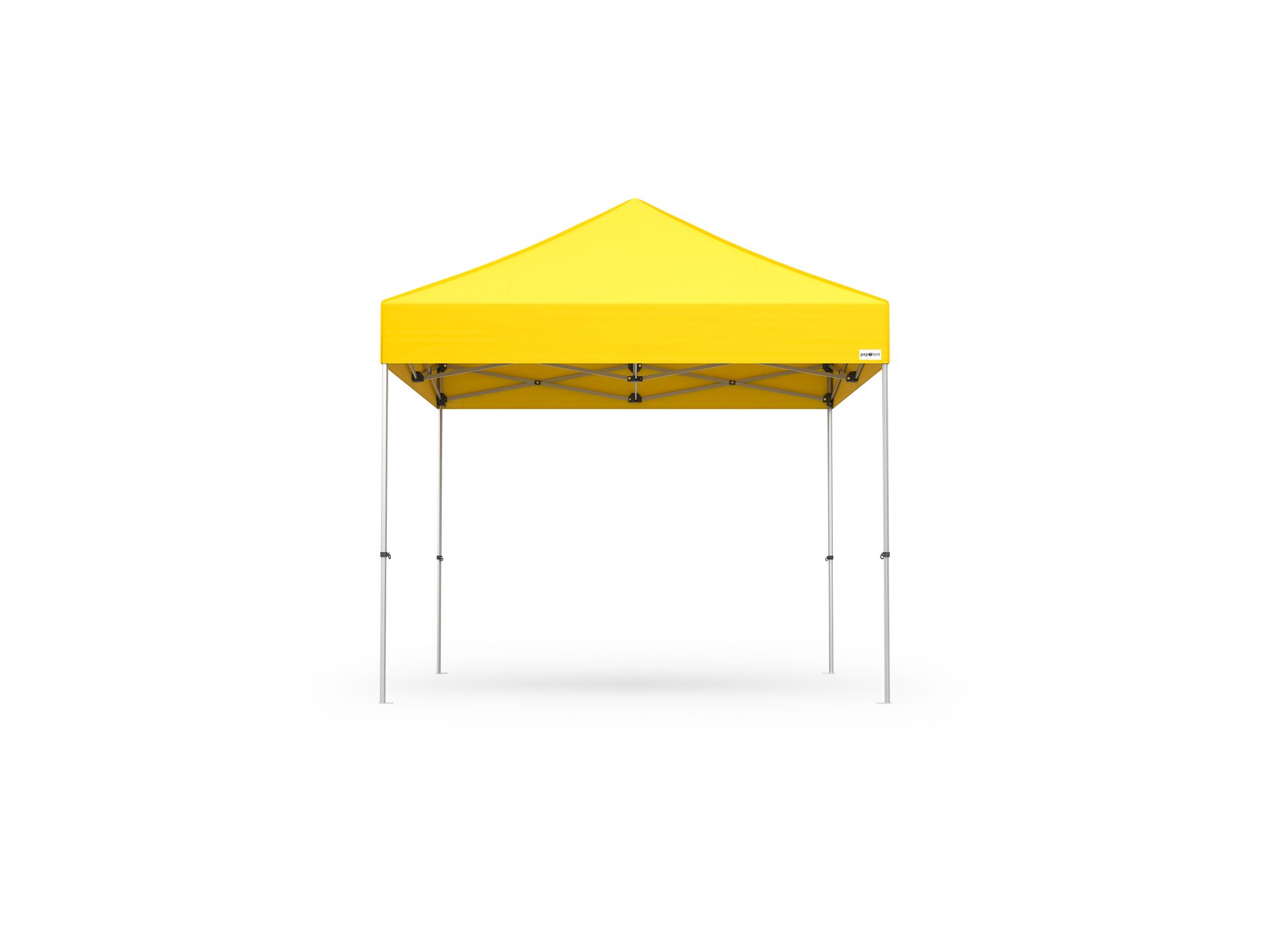 Peptent 3 x 3 m Faltzelt