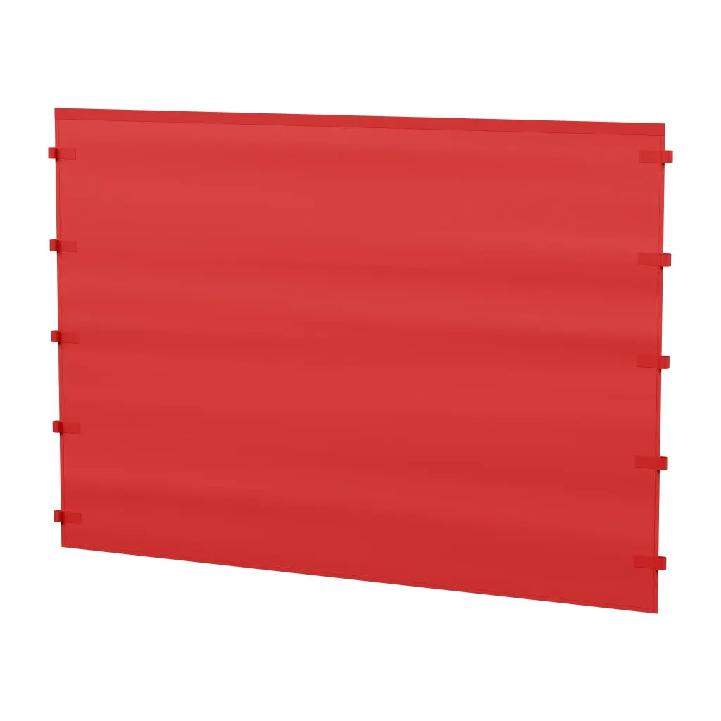 3m side wall for a folding tent