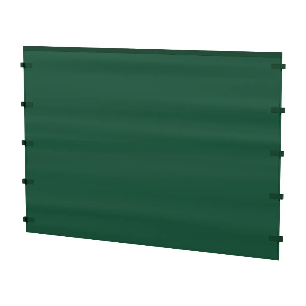 3m side wall for a folding tent