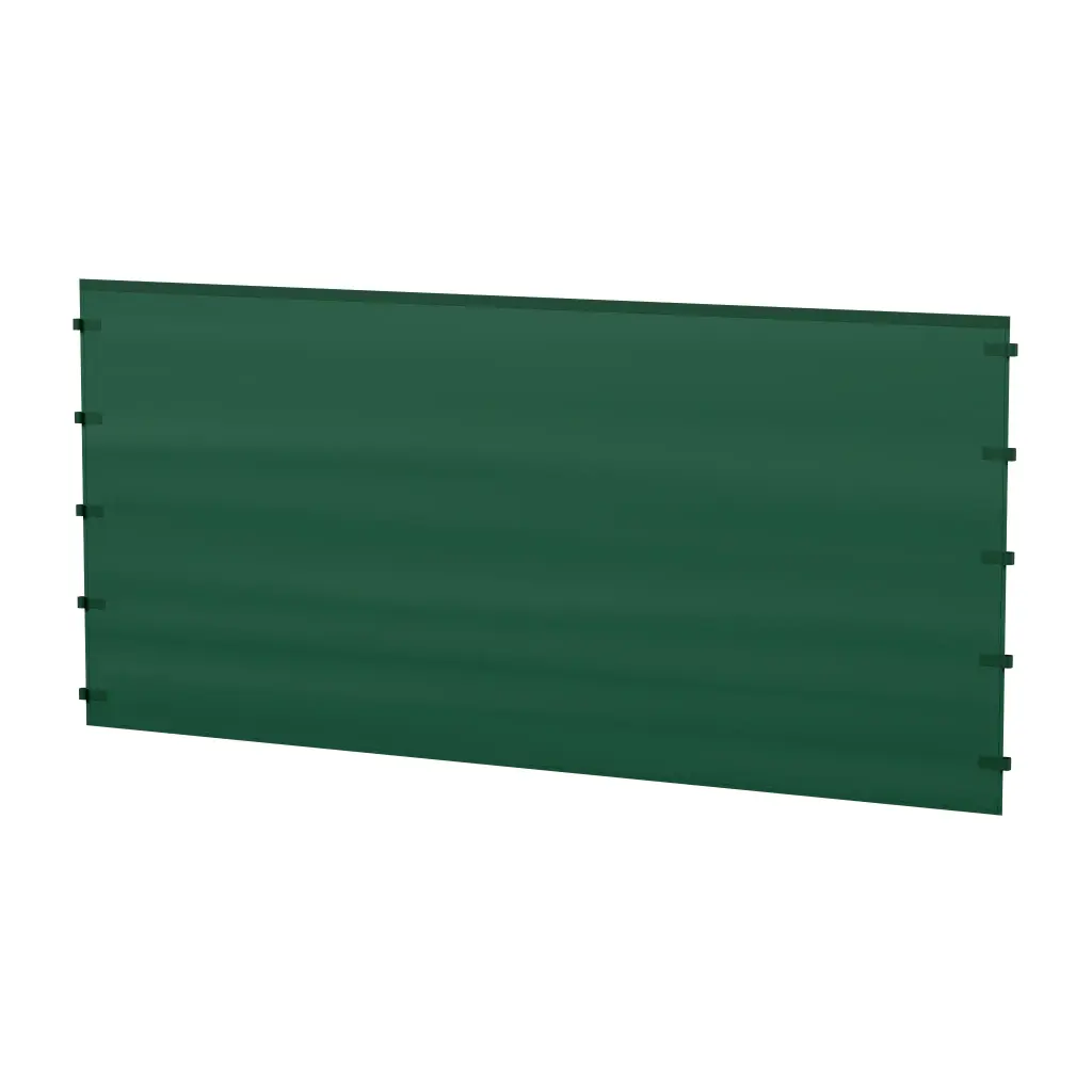 4,5m de paroi latérale pour tente pliante
