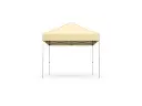 3x3m Canopy