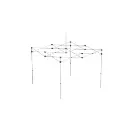 Structure  3x3m