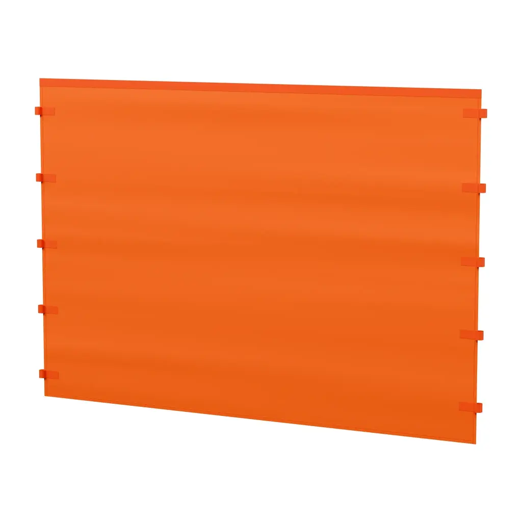 3m side wall for a folding tent