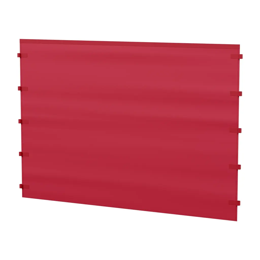 3m side wall for a folding tent