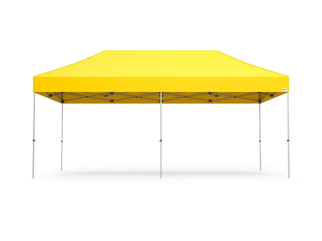 Tetto 6x3m