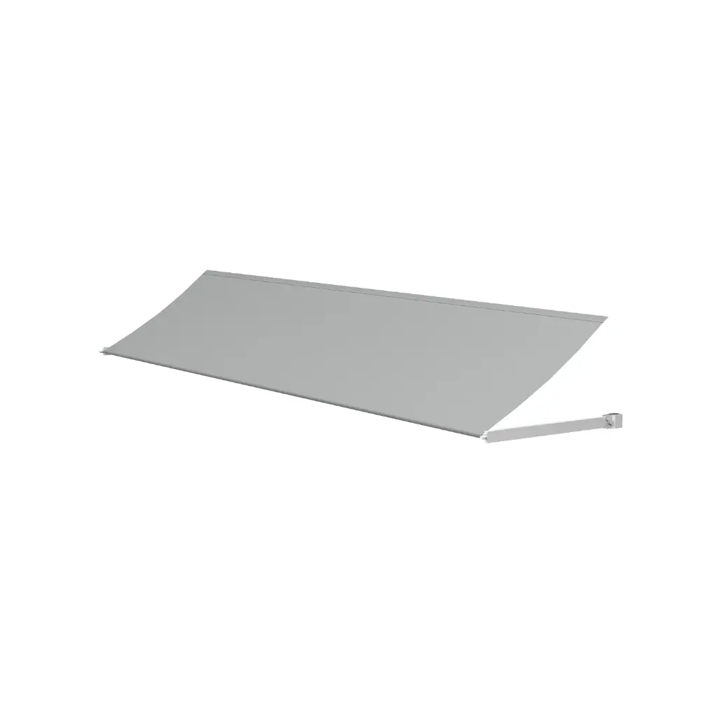 Awning 3m (silver)