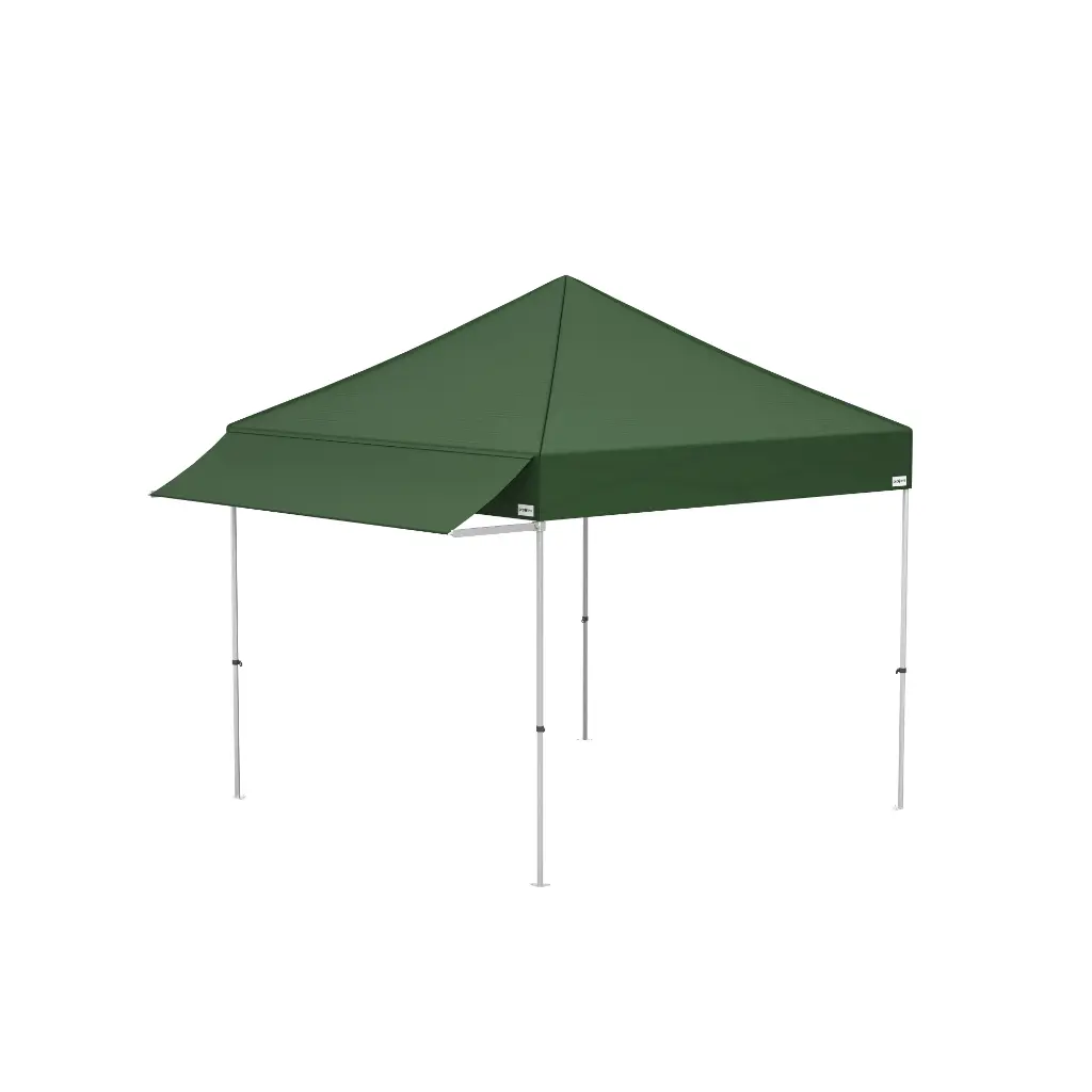 Gazebo pieghevole 3x3m per tettoia