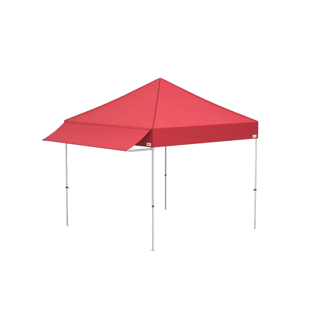 Gazebo pieghevole 3x3m per tettoia