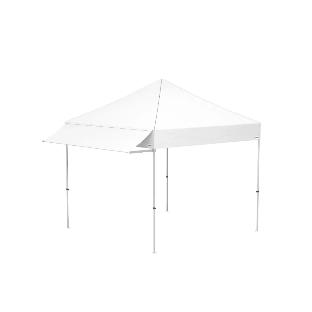Gazebo pieghevole 3x3m per tettoia