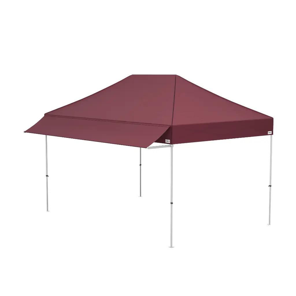 Canopy 4.5x3m for awning