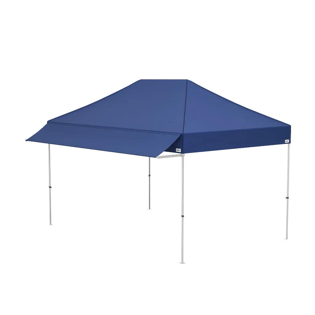 4.5 x 3 m roof for a folding tent with a canopy