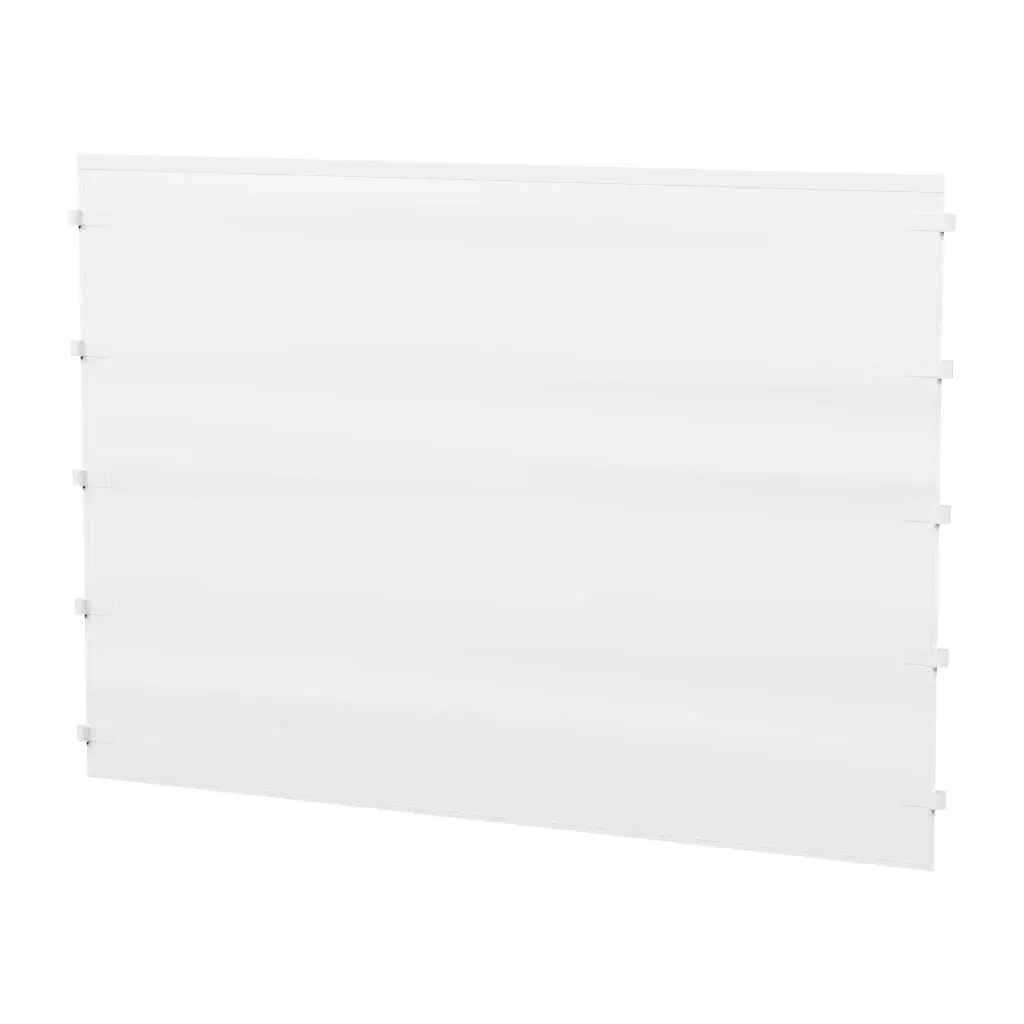 3m side wall for a folding tent