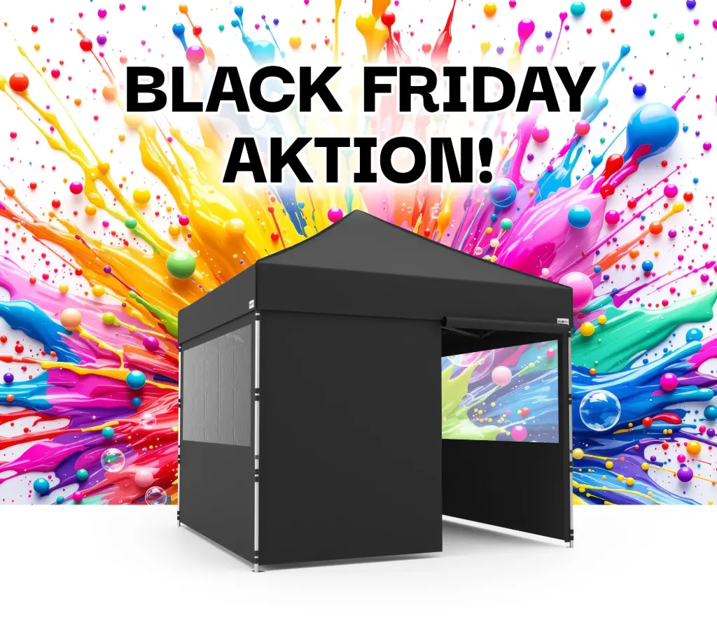 Black Friday promotion