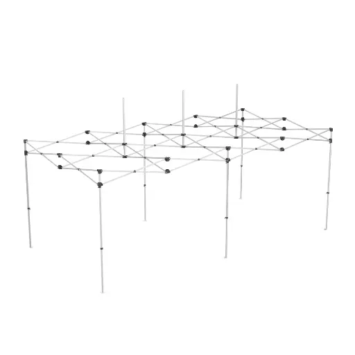 Structure 6x3m