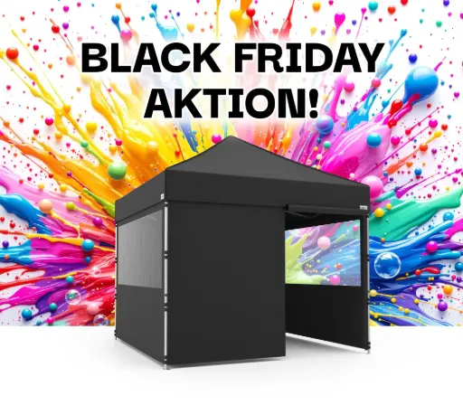 Black Friday Aktion