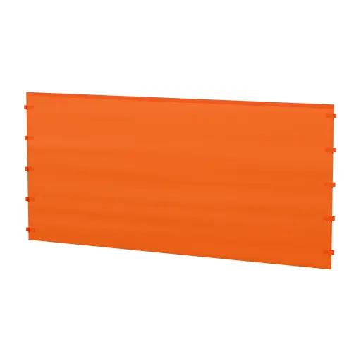 Seitenwand 4.5m