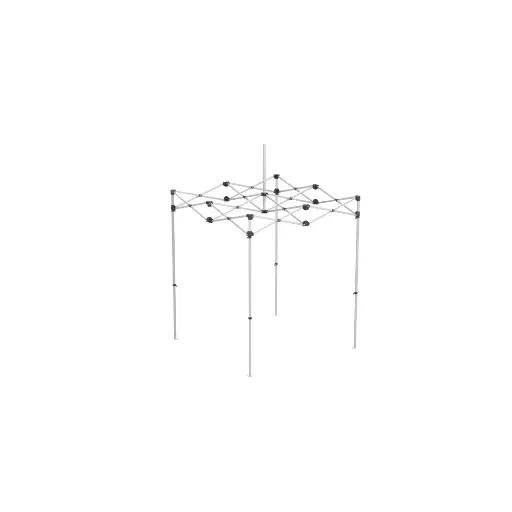 Structure 2x2m